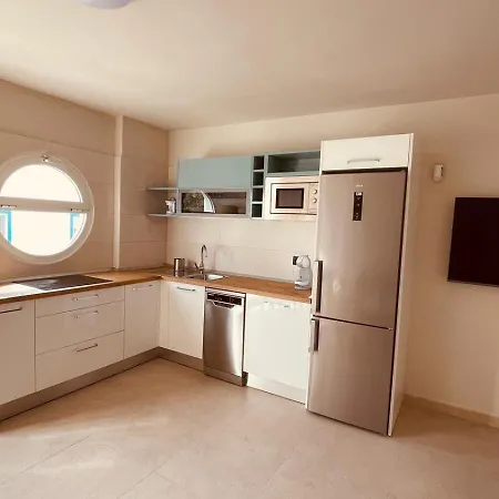 Lobos Apartment