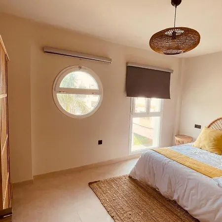 Apartment Lobos *