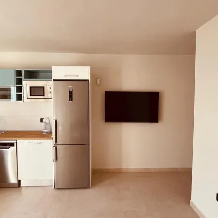 Lobos Apartment *