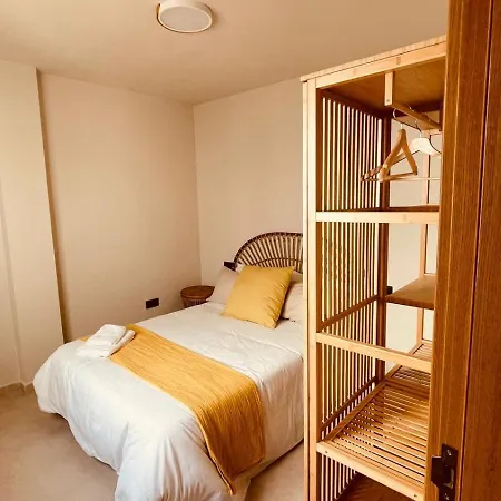Lobos Apartment Corralejo