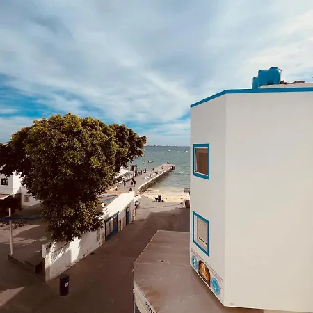 Lobos Apartment
