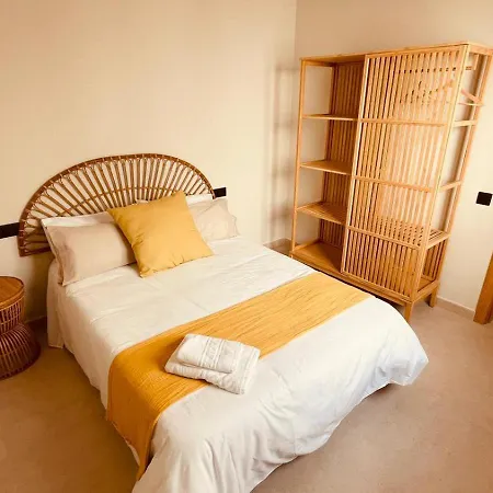 Lobos Apartment