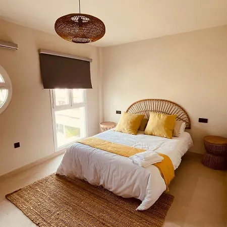 Apartment Lobos