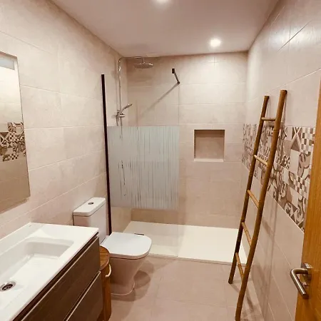 Apartment Lobos
