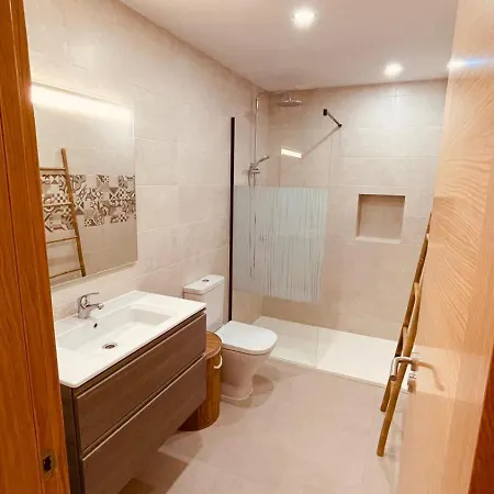 Appartement Lobos Corralejo