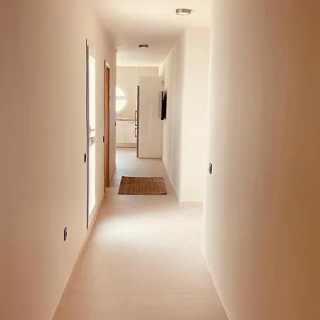 Appartement Lobos Corralejo