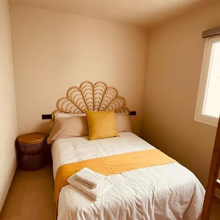 Lobos Appartement *