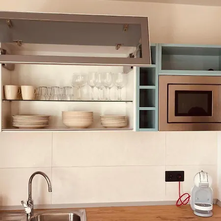 Lobos Appartement Corralejo