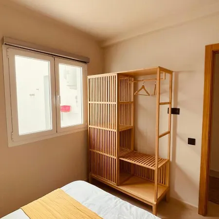 Lobos Appartement